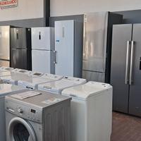 FRIGORIFERI  NUOVI DIFFETO  STETICO 