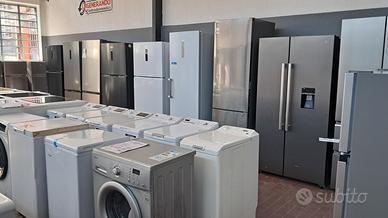 FRIGORIFERI  NUOVI DIFFETO  STETICO 