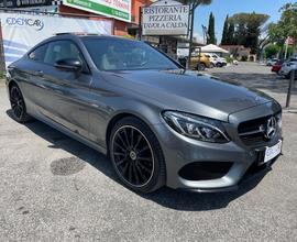 Mercedes C 220 Coupe 220 d Premium Plus auto