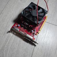 GTX 1050 ti 4gb Hp Low profile Oem