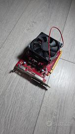 GTX 1050 ti 4gb Hp Low profile Oem