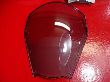 CUPOLINO PLEXIGLASS YAMAHA FZS 1000 FZ1000