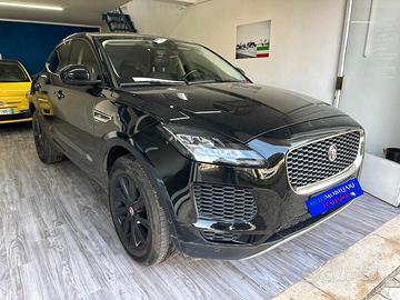 JAGUAR E-Pace (X540) E-Pace 2.0D 150 CV A...