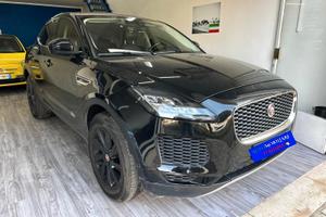 JAGUAR E-Pace (X540) E-Pace 2.0D 150 CV A...