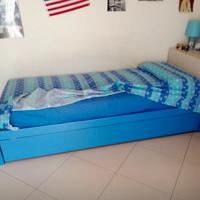 Cameretta per ragazzo