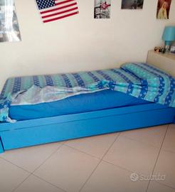 Cameretta per ragazzo