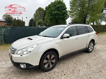 Subaru OUTBACK 2.0D Exclusive -EXPORT-COMMERCIANTI