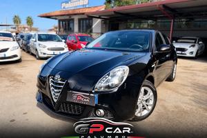 Alfa Romeo Giulietta 1.4 Turbo 120 CV GPL Distinct
