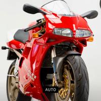 Ducati 916 sp3