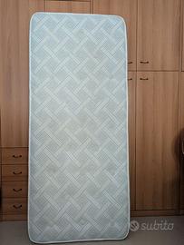 materasso ortopedico 190X80