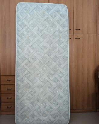 materasso ortopedico 190X80