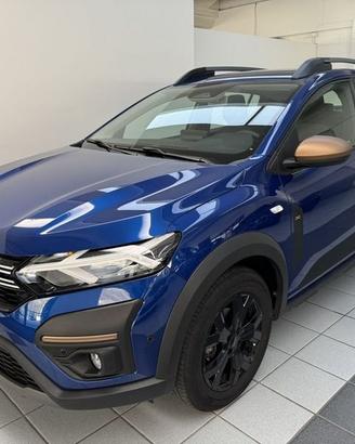 Dacia Sandero Stepway 1.0 tce Extreme Eco-g 1...