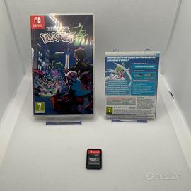 Leggende Pokemon Z-A per Nintendo Switch, PAL ita