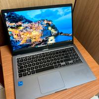 Pc Portatile Asus VivoBook X515EA i5-11Gen Ram16GB