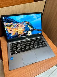 Pc Portatile Asus VivoBook X515EA i5-11Gen Ram16GB