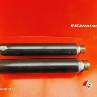 MARMTTA VANCE & HINES HARLEY DAVIDSON FORTY