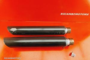 MARMTTA VANCE & HINES HARLEY DAVIDSON FORTY