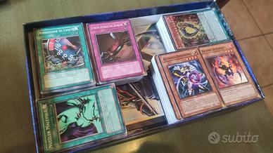 Lotto carte vintage varie Edison/GOAT 400+ carte