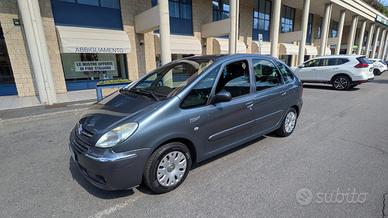 Citroën Xsara Picasso 2008