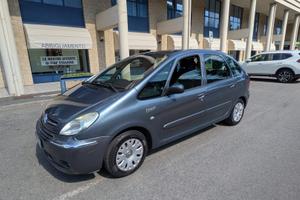Citroën Xsara Picasso 2008