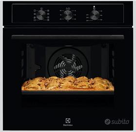 Electrolux EOH2H044K Serie 300 