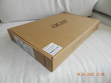 Notebook Acer
