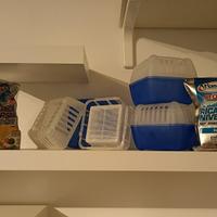 Ariasana umidità, ricariche, assorbiumidità