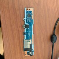 Scheda I/O Lenovo Ideapad 3 Modello NS-C782GS552