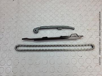 DISTRIBUZIONE GUIDE HONDA CRF 450 2011 2012 CR-F 2