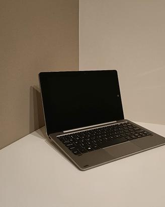 CHUWI Hi10 X – Tablet/PC 2in1