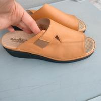 ciabatte donna Sanagens 