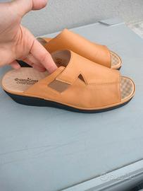 ciabatte donna Sanagens 