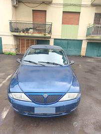 Lancia Ypsilon Elefantino 16V