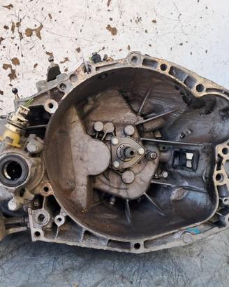 20DL65 CAMBIO MANUALE 5M CITROEN XSARA PICASSO (N6