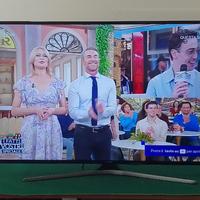 TV SAMSUNG 55" Mod. UE55MU6125K SMART TV 4K