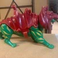 Action Figure Masters of the Universe/BraveStarr