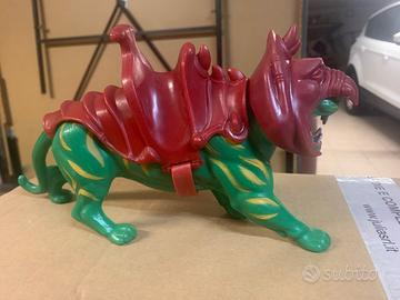 Action Figure Masters of the Universe/BraveStarr