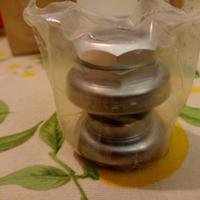 campagnolo mirage rudelli headset serie sterzo 1"