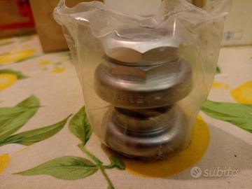 campagnolo mirage rudelli headset serie sterzo 1"
