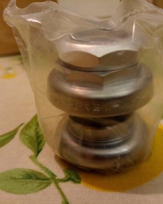 campagnolo mirage rudelli headset serie sterzo 1"