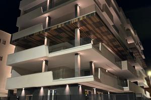 Suite House La Fenicia, sino 5 pax, vista panorama