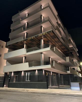 Suite House La Fenicia, sino 5 pax, vista panorama