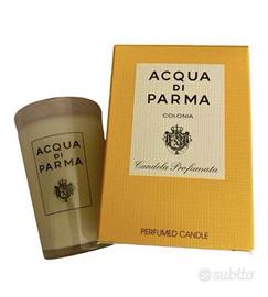 Acqua di Parma Candela Colonia 65 grammi