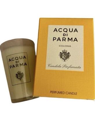 Acqua di Parma Candela Colonia 65 grammi