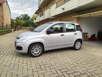 Fiat panda 1.3 Multijet 75 cv 