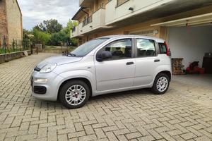 Fiat panda 1.3 Multijet 75 cv 