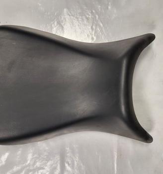 SELLA SEDILE SEAT ANTERIORE PILOTA RISCALDATA BMW