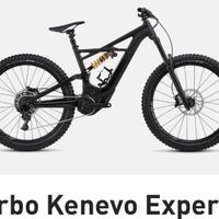 Ebike SPECIALIZED KENEVO EXPERT