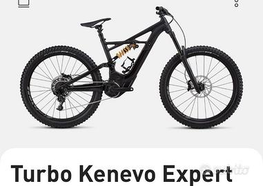Ebike SPECIALIZED KENEVO EXPERT