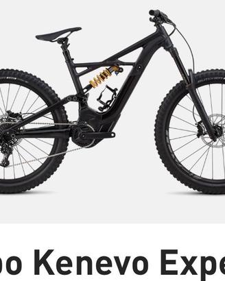 Ebike SPECIALIZED KENEVO EXPERT